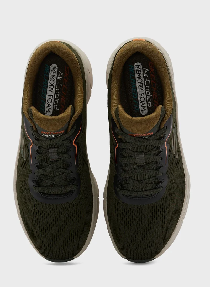 SKECHERS D'Lux Walker 2.0