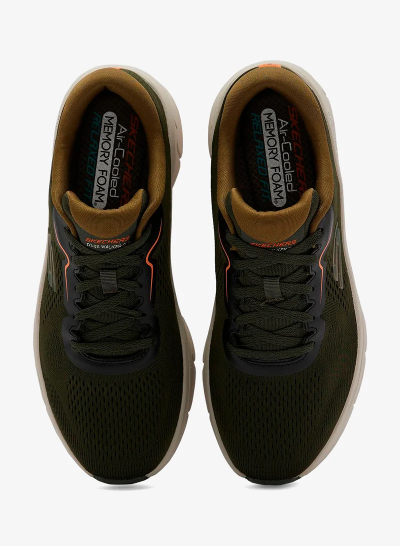 SKECHERS D'Lux Walker 2.0