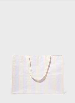 Carryall Beach Bag Rio Sun Pastel Lilac Stripe - pzsku/ZCC77625F1E2BD8061D67Z/45/_/1722505056/a77f2b70-c00c-4025-b6b6-956913bebd8b