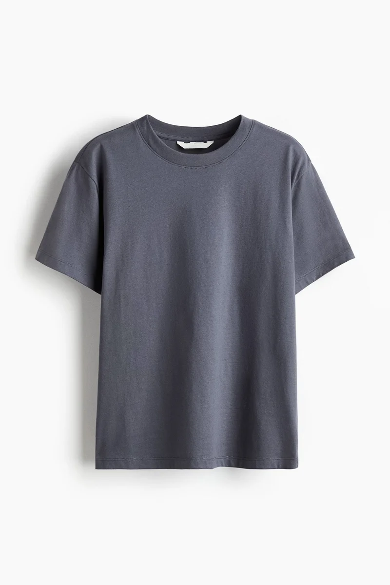 H&M Cotton T-shirt