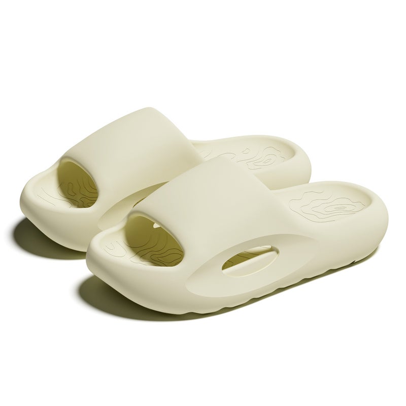 Lidani Cloud-Like Comfort Slippers for Women & Men - Summer 2026 Indoor/Outdoor Thick Sole Anti-Slip Unisex Slides - Image 5