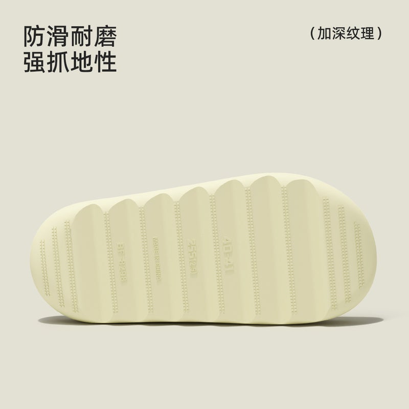 Lidani Cloud-Like Comfort Slippers for Women & Men - Summer 2026 Indoor/Outdoor Thick Sole Anti-Slip Unisex Slides - Image 4
