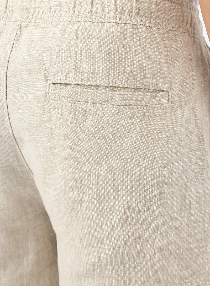 Ripples Mens Pull-On Shorts - Image 5