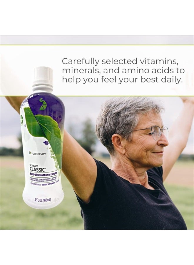 youngevity Ultimate Classic ® - 32 Fl Oz - Image 4