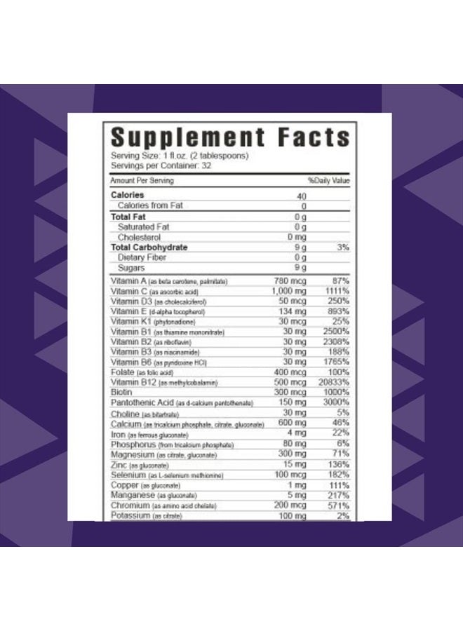 youngevity Ultimate Classic ® - 32 Fl Oz - Image 2