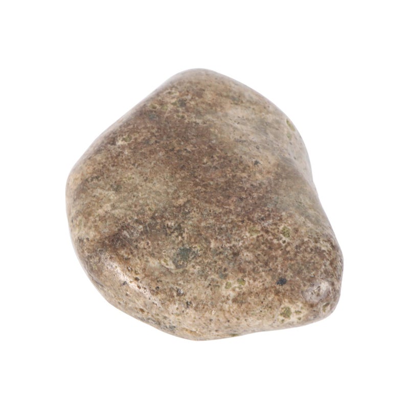 Natural Stone Handle With Metal Base Cabinet Pull For Doors And Windows Easy Install Furniture Accessory Durable Compact Design - Image 2