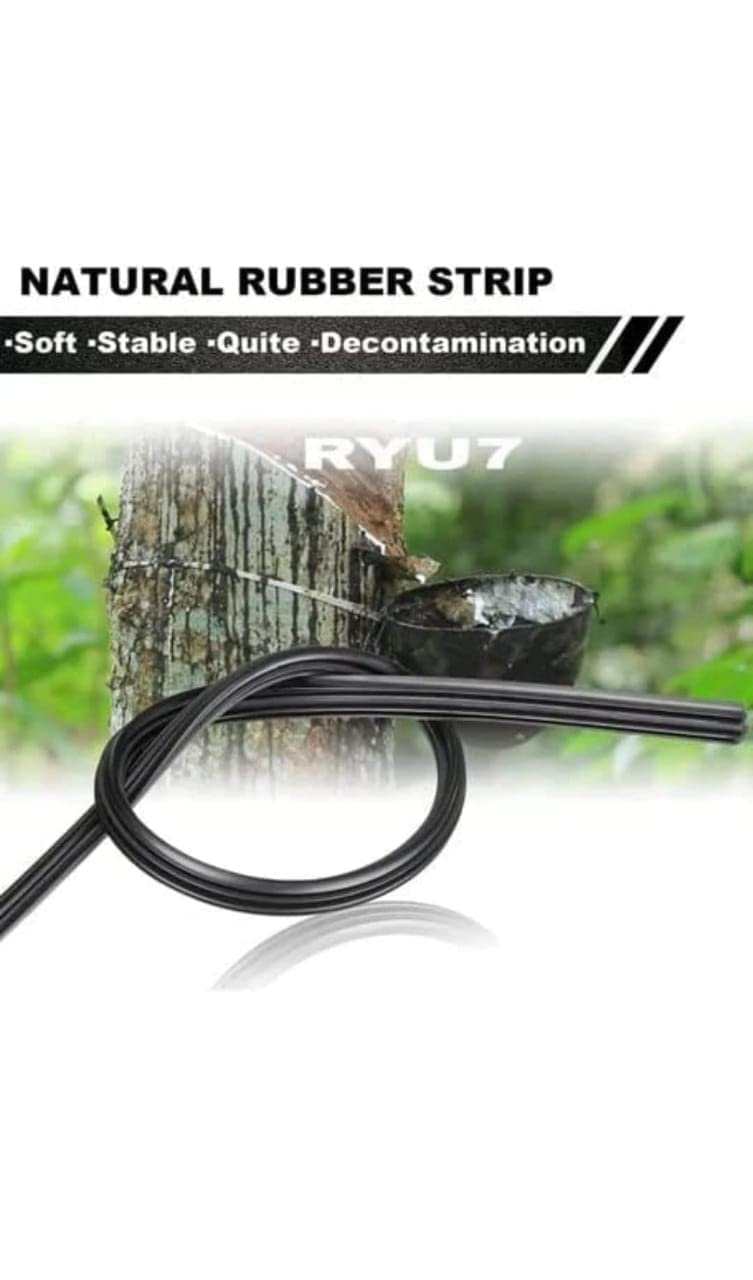RYU7 Front Wiper Blades Fits For Q7 New 2016-2024 (4M) Pack of 2 - Image 3