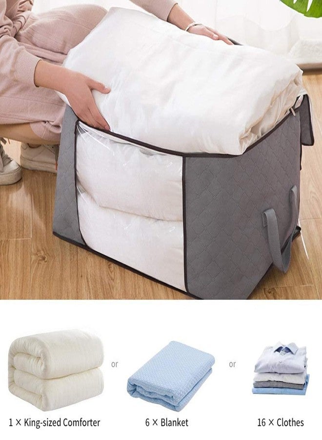 zingware Travelling Storage Bag used in storing all types cloths and stuffs for travelling purposes in all kind of needs (1 PC) - Image 5