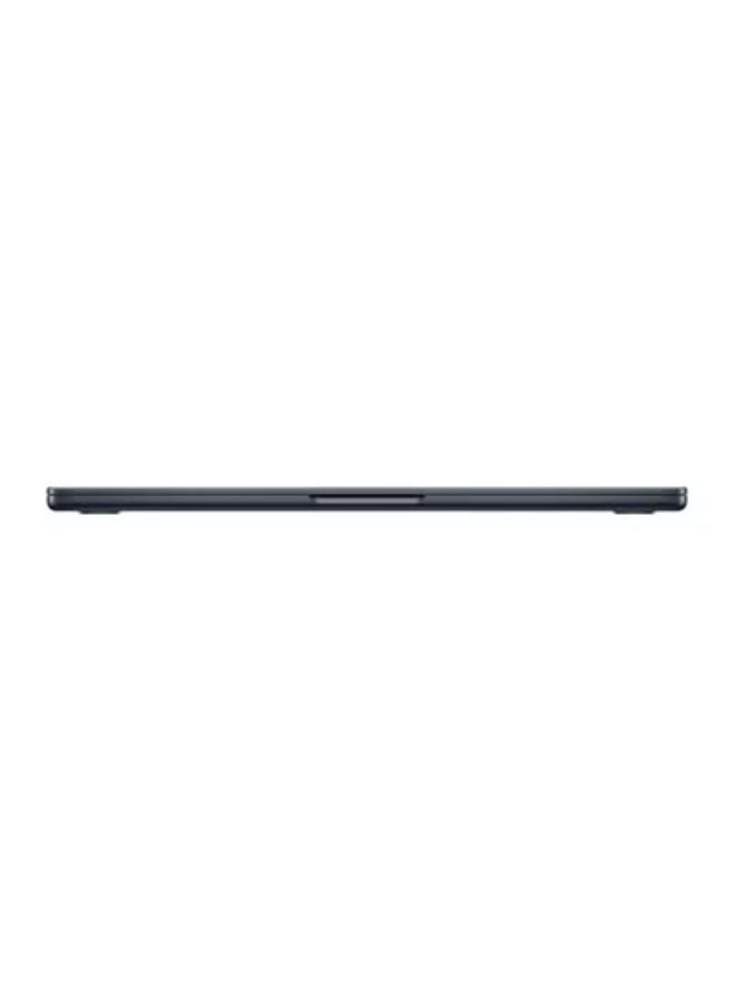 Apple MacBook Air MDHF4 Laptop with 13 Inch Full HD / Apple M5 Air | 10-Core CPU 10-Core GPU / 16 Gigabyte / 1 Terabyte SSD / Integrated Graphics Card / English/Arabic Keyboard with Apple USB-C VGA Multiport Adapter English/Arabic Midnight - Image 5