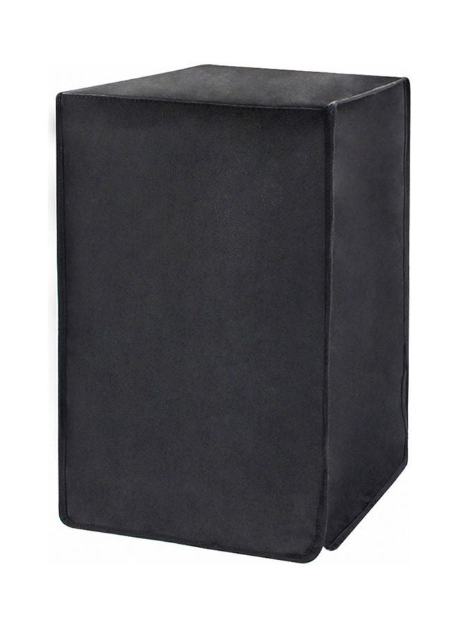 NIBEMINENT Protective Cover For 3D Printer black  - Image 5