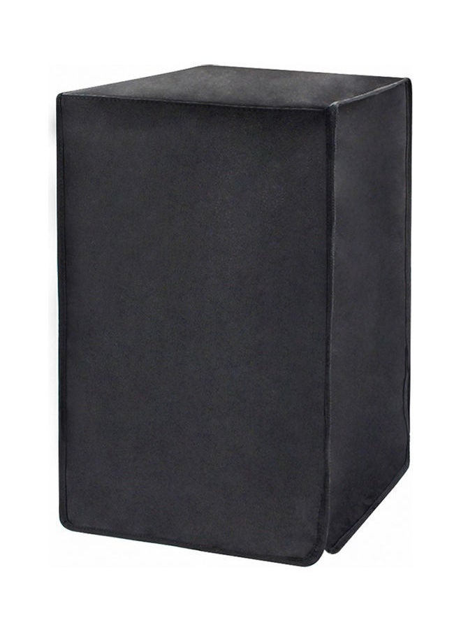 NIBEMINENT Protective Cover For 3D Printer black  - Image 4