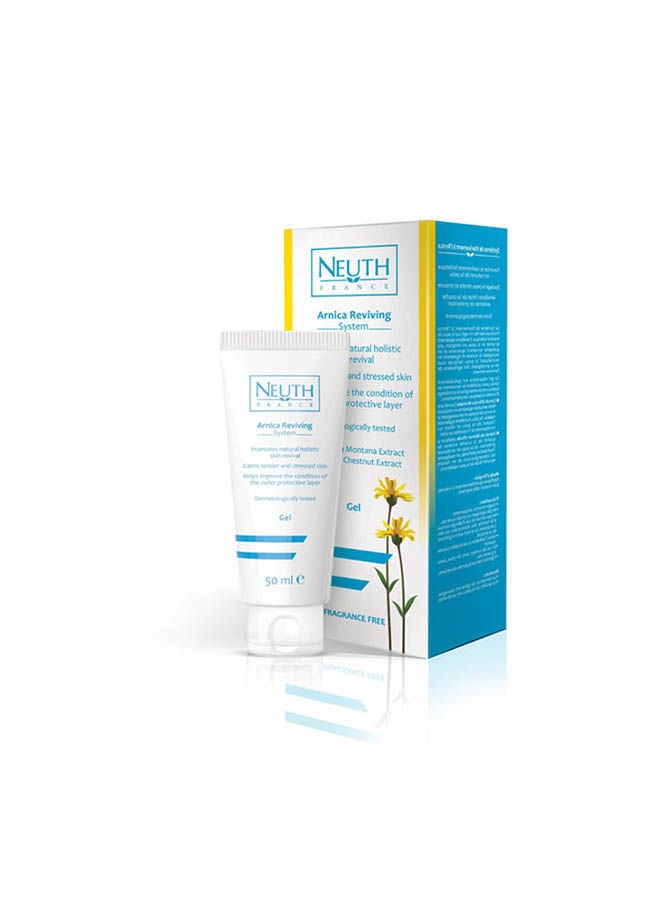 Neuth Arnica Reviving System Gel