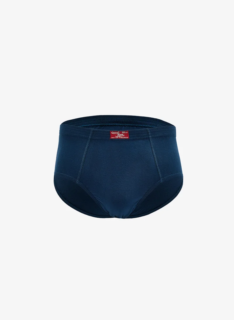 Seventy Five Basics Pack Of 3 Briefs