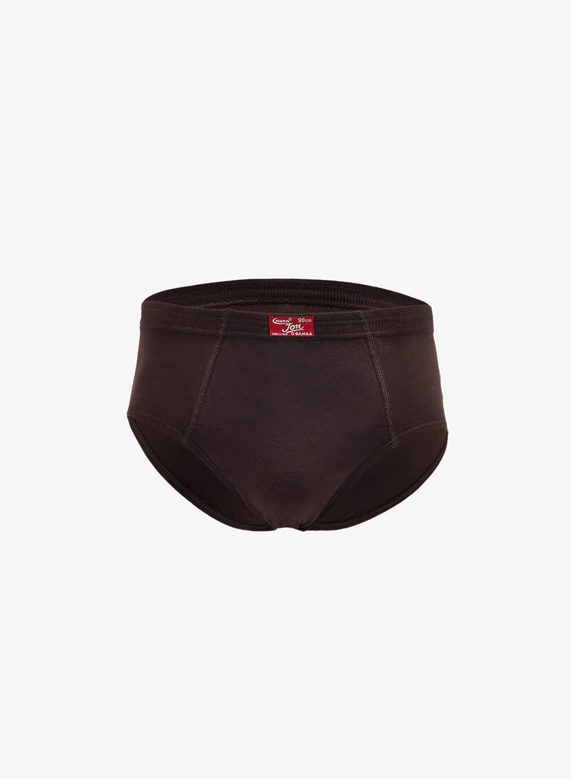 Seventy Five Basics  Pack Of 3 Briefs for Men | Best Price UAE