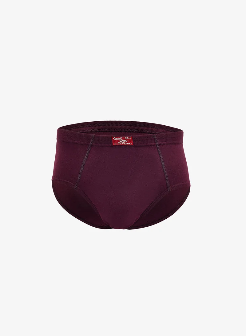 Seventy Five Basics  Pack Of 3 Briefs for Men | Best Price UAE