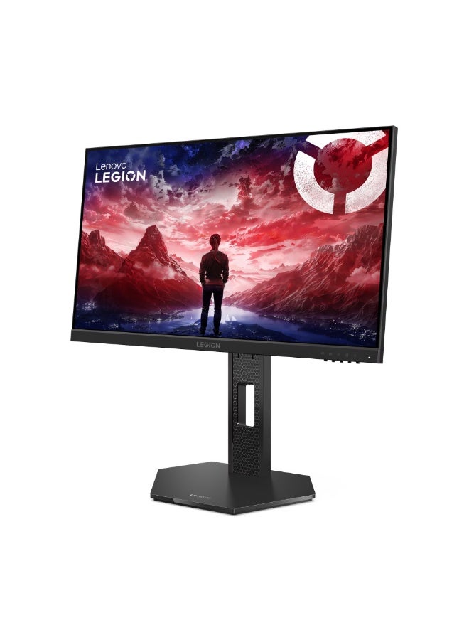 Lenovo Legion 27-10 Monitor Raven Black - Image 3