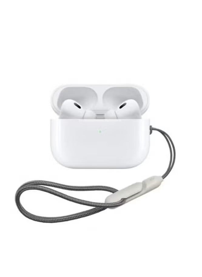 Haino Teko - Haino Teko Air 3 Bluetooth Wireless Earphones Pro 2 – Premium Sound, Sleek Design, Seamless Connectivity for iPhones, Touch Controls, Long Battery Life, Comfortable Fit, Noise Cancellation - Image 1