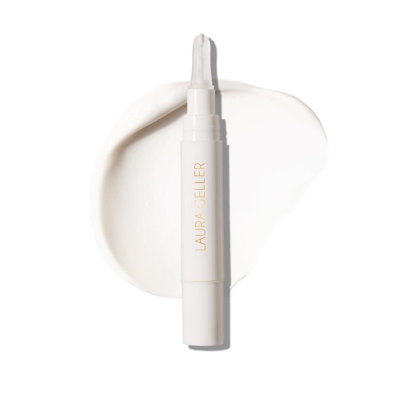 LAURA GELLER NEW YORK LAURA GELLER NEW YORK Spackle Illuminating Hydrating and Brightening Under Eye Primer - Reduces the Appearance of Fine Lines - Lasts All Day - Universal 