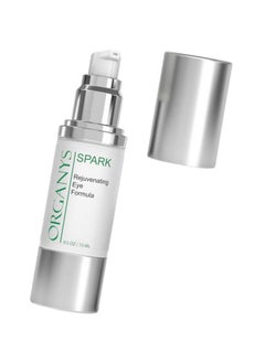 Organys Organys Spark Rejuvenating Eye Formula, 0.5 oz/15 ml  - Image 1