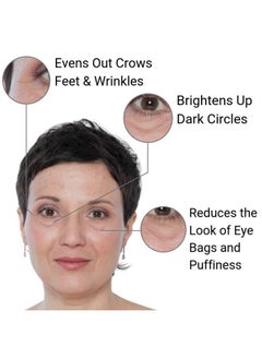 Organys Organys Spark Rejuvenating Eye Formula, 0.5 oz/15 ml  - Image 4