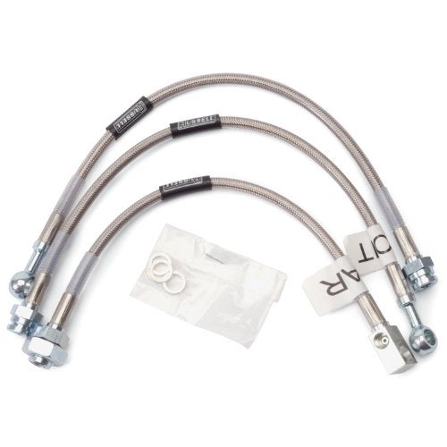 Edelbrock 692280 Brake Hose - Image 1