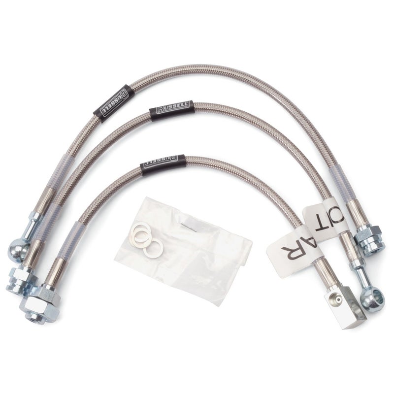 Edelbrock 692280 Brake Hose - Image 5