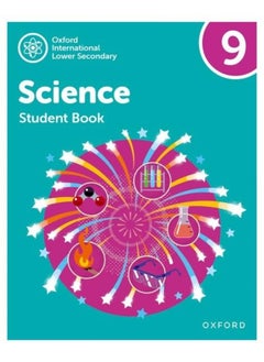 Oxford International Lower Secondary Science: Stud 