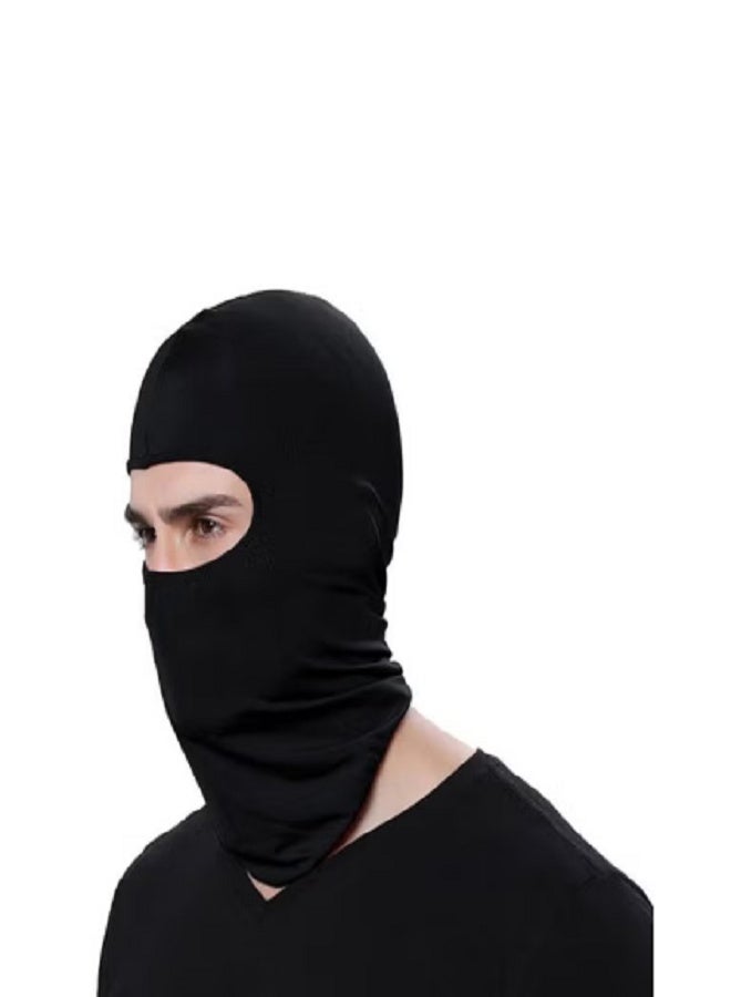 Generic 2-Pack Summer Cooling Neck Scarf Motorcycle/Ski Sun Protection Mask Unisex Dust-Proof Motorcycle Face Mask - Image 2