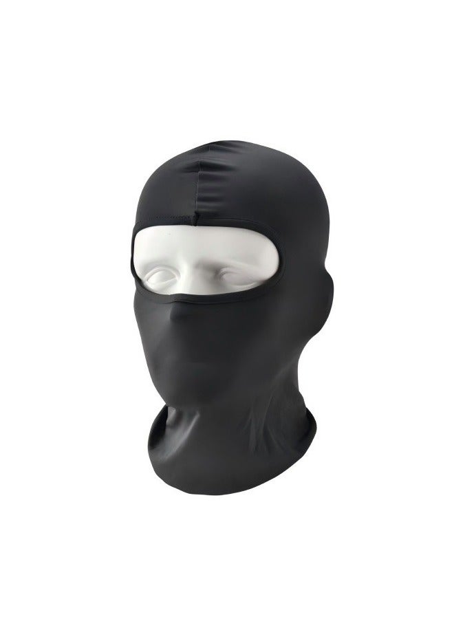 Generic 2-Pack Summer Cooling Neck Scarf Motorcycle/Ski Sun Protection Mask Unisex Dust-Proof Motorcycle Face Mask - Image 3