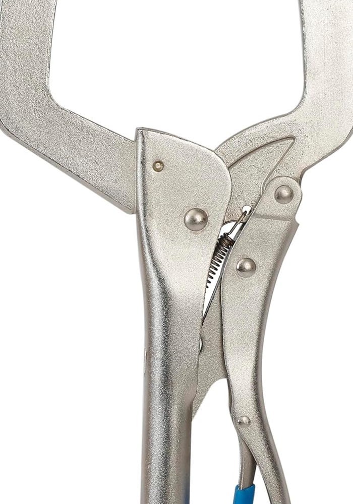 Gazelle 11 In. C-Clamp Locking Plier - Image 1