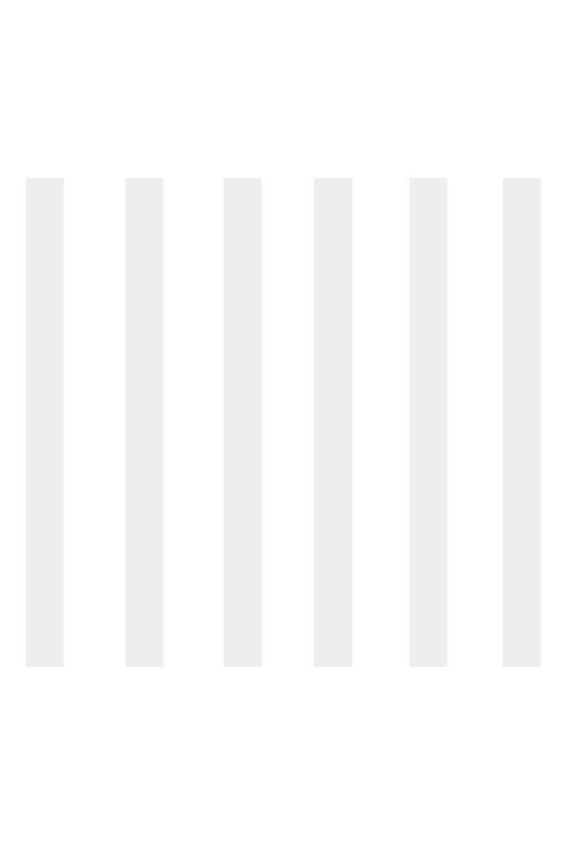 TrendRoad Glace Cotton Fitted Elastic Stripe Double Bedsheet| Bedsheet (78x72 inches Height: 10 inches) with 2 Pillow Cover(17x27 Inches)| Solid Print, Heavy & Thick Fabric| Color: White - Image 3