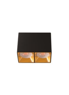 El Rawda Lighting A Unique And Distinctive Square Cylinder That Suits All Tastes. 10x12x7 cm 