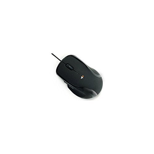 Nexus Silent Wired Mouse SM-8500 - Image 2