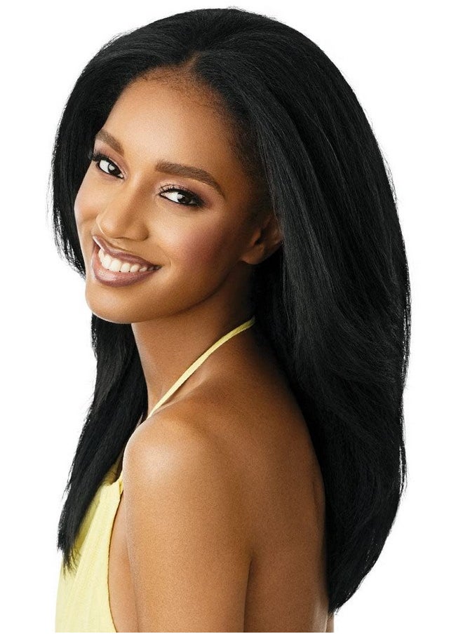 Outre Converti Cap Hair Wig Hawaiian Hottie (1)  - Image 1