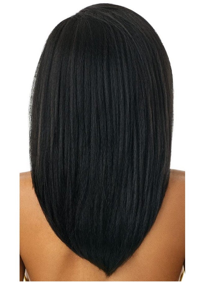 Outre Converti Cap Hair Wig Hawaiian Hottie (1)  - Image 4