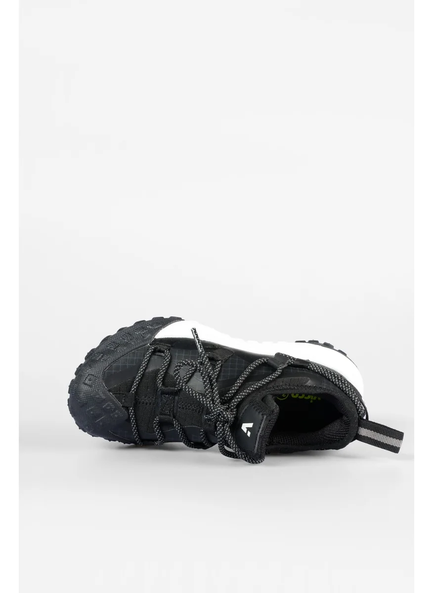 VICCO Jason Lightweight Boy Black Outdoor