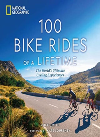 100 BIKE RIDES OF A LIFETIME - pzsku/ZCC78E096C538B952E862Z/45/_/1702304275/4ef5a727-d0a9-48c1-b49c-f18ba8b17542