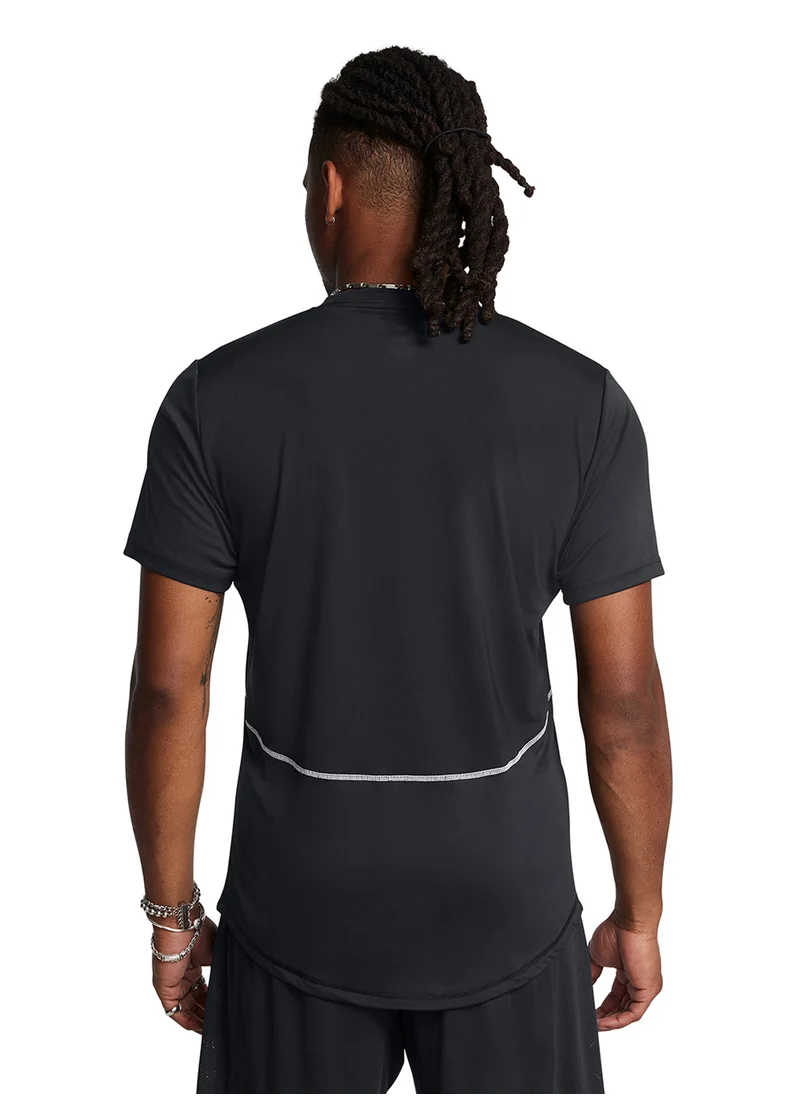 اندر ارمور Challenger Pro Training T-shirt