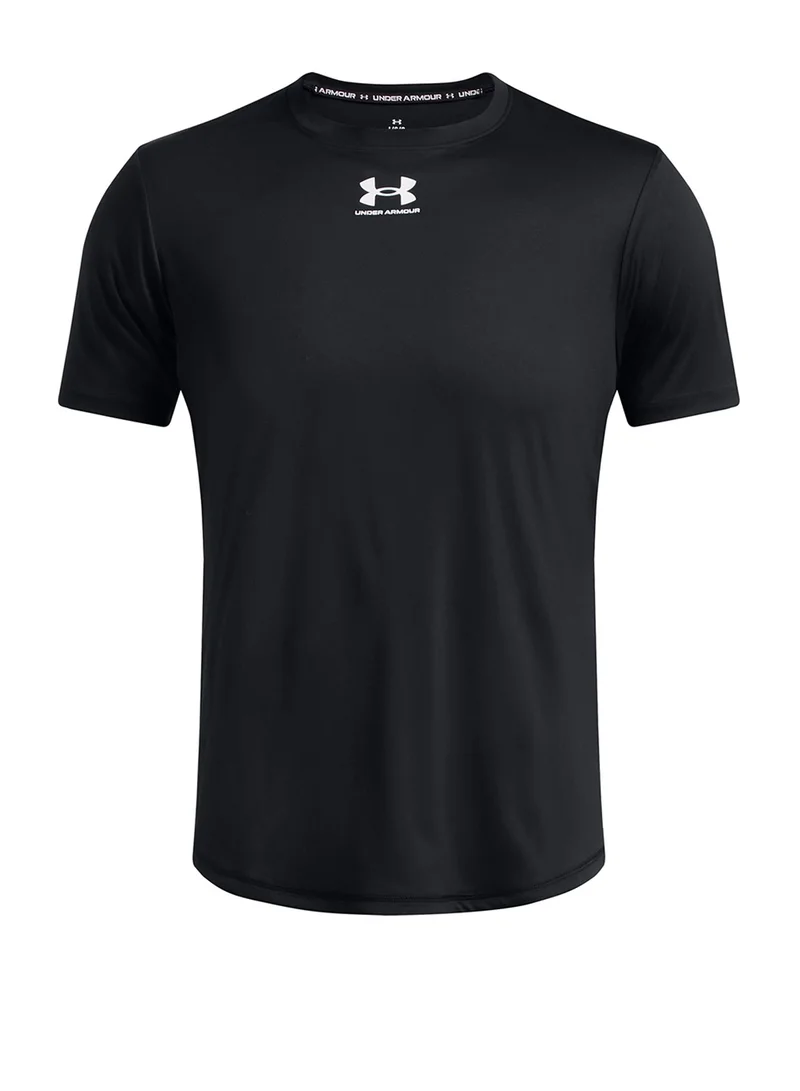UNDER ARMOUR Challenger Pro Training T-shirt