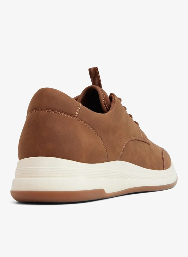 Aldo KONNOR Lace-Up Sneakers