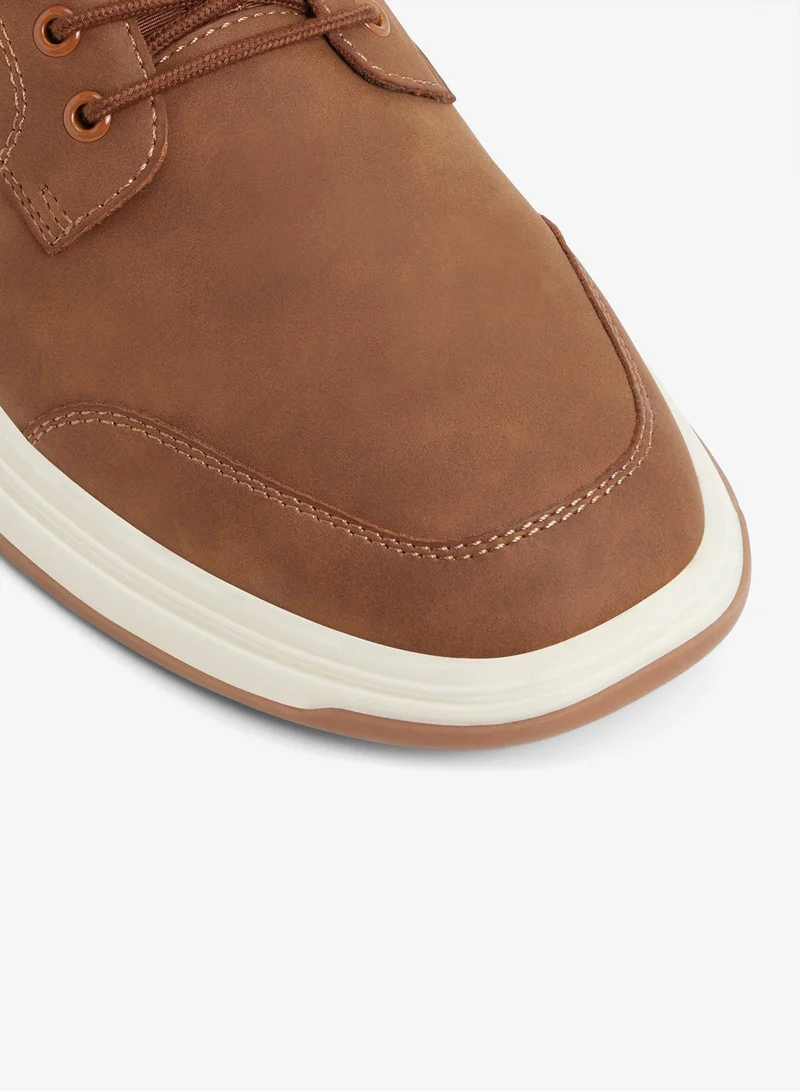 Aldo  KONNOR Lace-Up Sneakers for Men | Best Price UAE