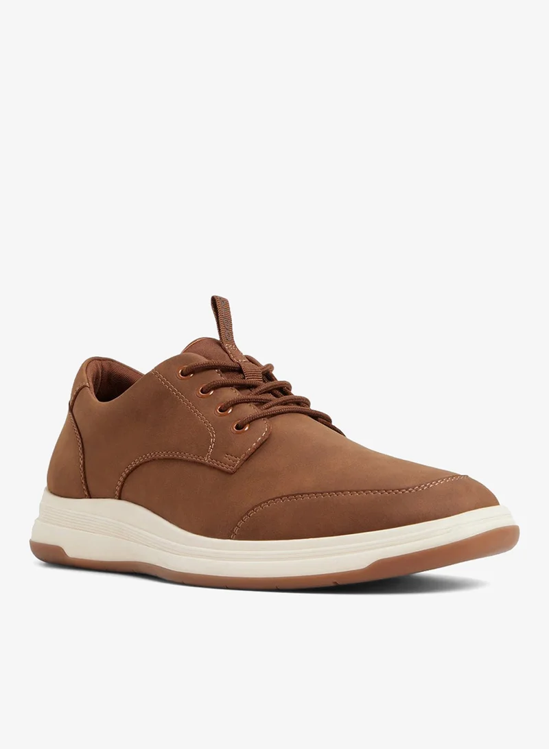 Aldo  KONNOR Lace-Up Sneakers for Men | Best Price UAE