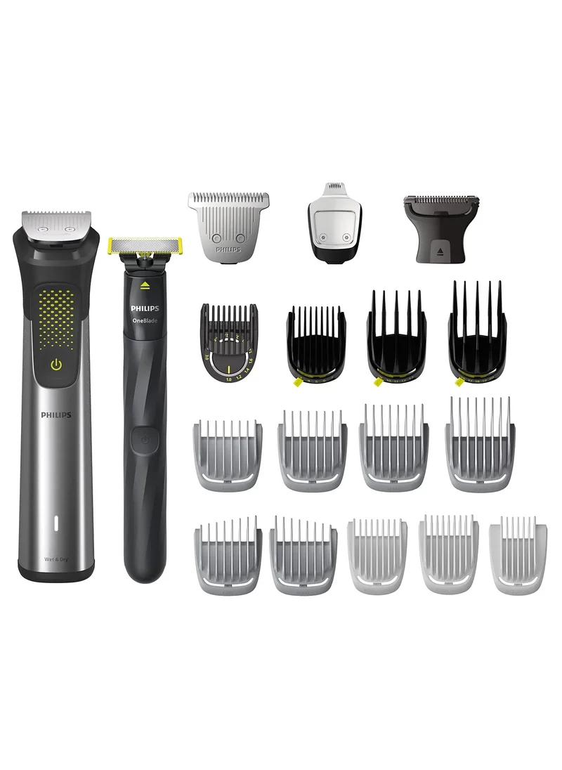 Philips All-in-One Trimmer Series 9000 MG9553/15