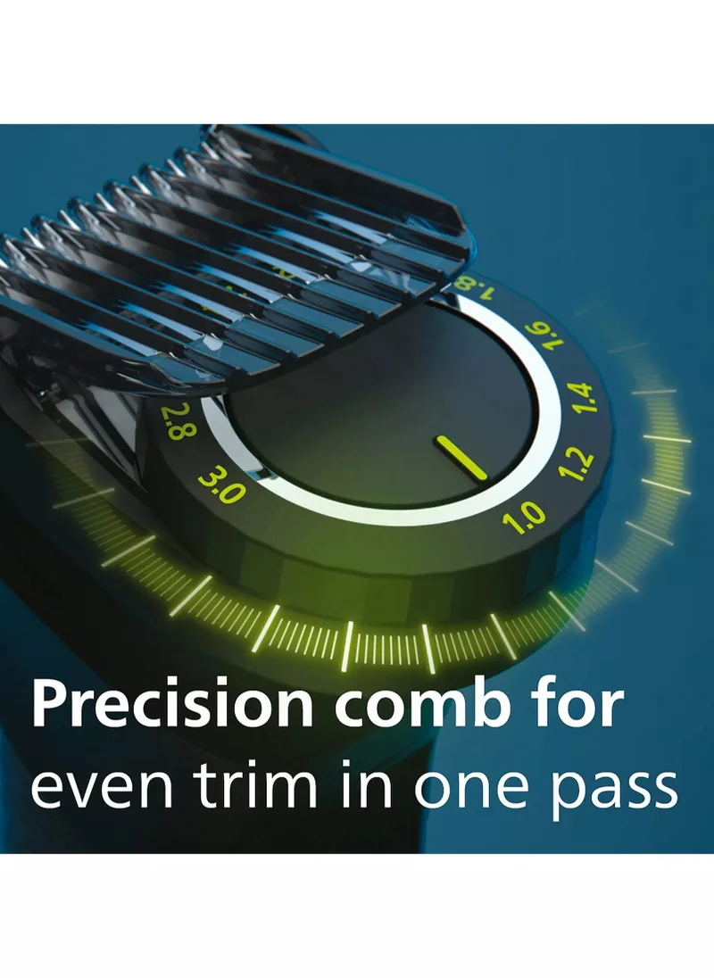 Philips All-in-One Trimmer Series 9000 MG9553/15