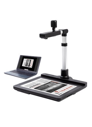 X1000 Document Camera Scanner A3 Capture Size Dual Camera USB2.0 High Speed Scanner with LED Light OCR Function Video Recording Convert to PDF Format - pzsku/ZCC78F9A50033EC9C7A50Z/45/_/1676623547/75f57cc9-fde8-4cd0-a04f-77ba07d94dd8