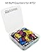 Futhark MTG Stat CountersBuff Counters for Magic The Gathering Set of 60 Color Coded MTG Tokens Improved Gameplay with This Great Magic The Gathering Gift - Image 4