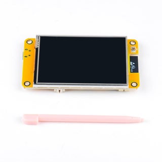 Stemedu ESP32 Touchscreen 2.8inch TFT LCD Display ESP-WROOM-32 ILI9341 Resistive Touch Module 240 * 320 ESP32-2432S028R Bluetooth WIFI Dual Core Development Board for Arduino - pzsku/ZCC7912F8E51B3DD7BFAEZ/45/1751888594/5ac1de8a-ec63-4378-a9d5-2eb447073f5e