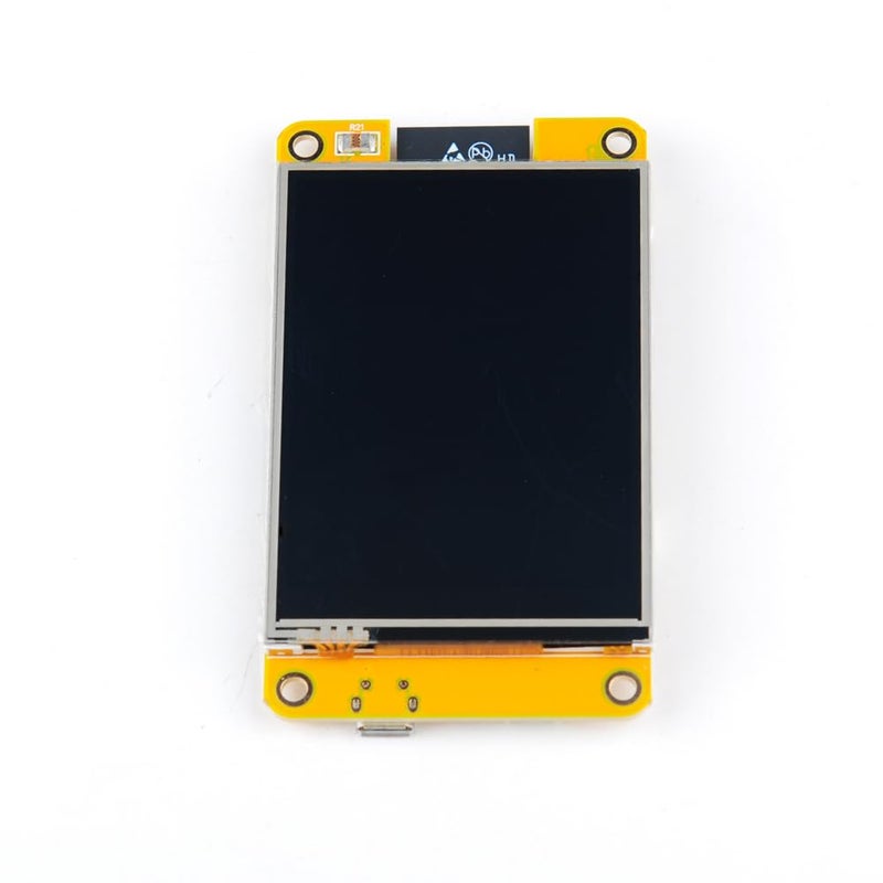 Stemedu ESP32 Touchscreen 2.8inch TFT LCD Display ESP-WROOM-32 ILI9341 Resistive Touch Module 240 * 320 ESP32-2432S028R Bluetooth WIFI Dual Core Development Board for Arduino