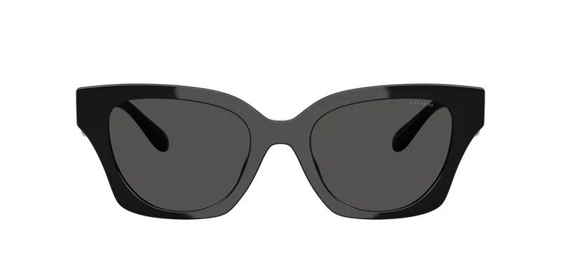 COACH Coach Woman Injected Sunglasses