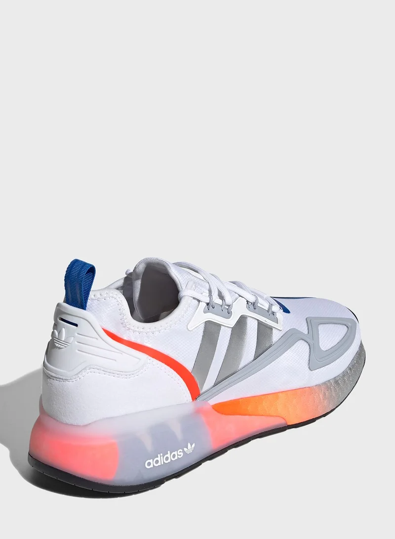 adidas Originals ZX 2K Boost